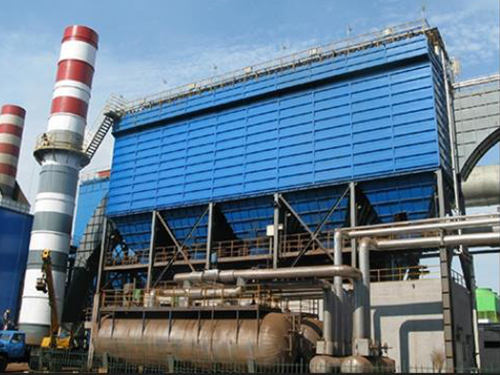 山西LCMD长袋离线脉冲除尘器