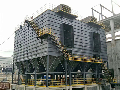 山西气箱脉冲除尘器