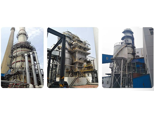 山西烟气脱硫工艺