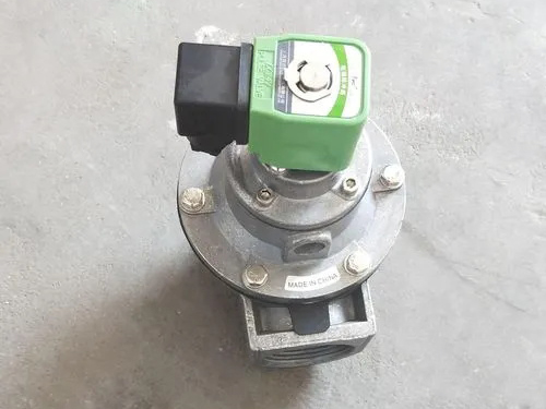 山西袋式两寸电磁脉冲阀