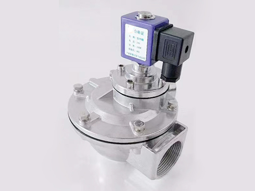 山西电磁脉冲阀