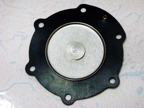 山西电磁脉冲阀膜片