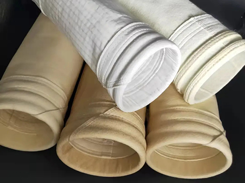 山西常温除尘布袋