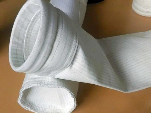 山西条纹防静电除尘布袋