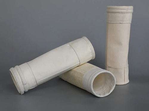 山西PTFE除尘布袋